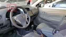 نيسان صني